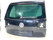 RICAMBI USATI, PORTELLONE / COFANO POSTERIORE VOLKSWAGEN TOUAREG