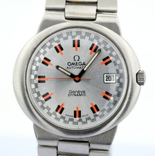 Omega / Geneve Dynamic -