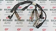 VW Golf 3/4 cabrio 1.6 benzina 74 kw - set completo cavi candele 037035255