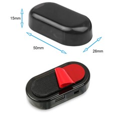 ALLARME SIMULAZIONE AUTO