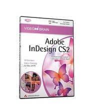 Adobe indesign cs2 - indesign, cs2.