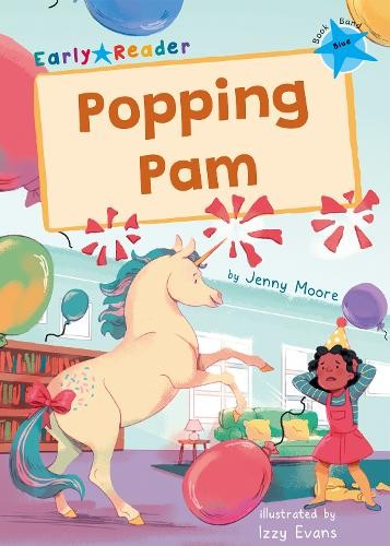 Jenny moore popping pam - jenny,