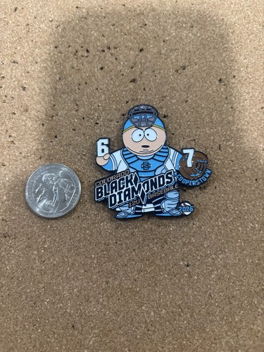 Cooperstown 2026 cartman - 2026, 67
