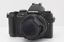 OLYMPUS STYLUS 1S con