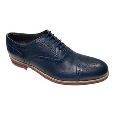 SCARPE DERBY CASUAL UOMO