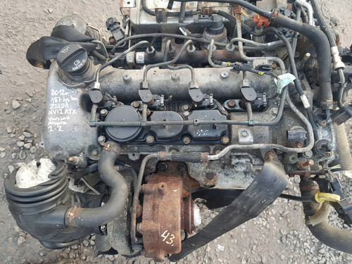 Motore chevrolet opel captiva - chevrolet,