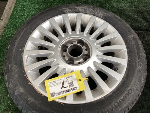 Cerchio lega per fiat 500 - cerchio,
