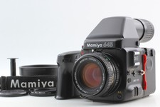 [OTTIME CONDIZIONI] Mamiya 645