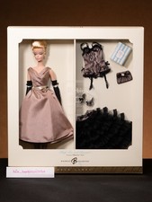 Barbie doll high tea and - barbie,