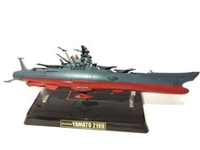 soul of chogokin YAMATO 2199