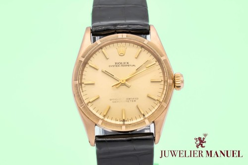 Rolex oyster perpetual 6549 - rolex,