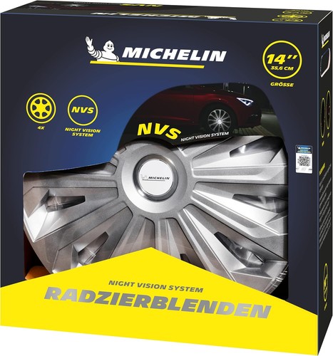 Michelin copricerchi - michelin,