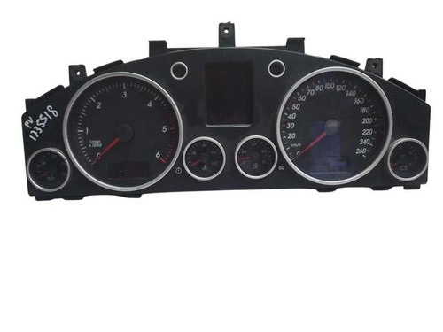 Quadro strumenti volkswagen - quadro,