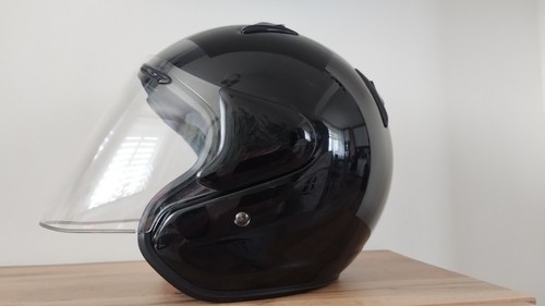 Casco moto arai taglia - casco,