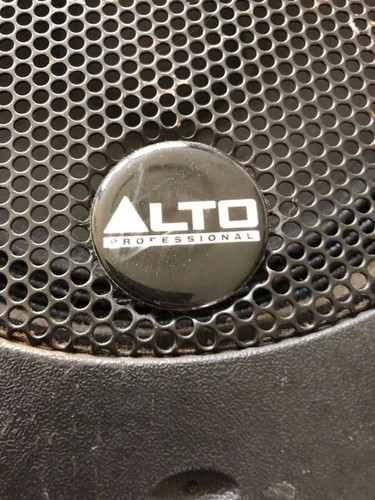 Altoparlante alto - altoparlante, pa