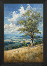 Poster arte da parete con