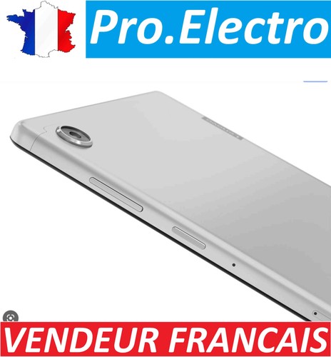 Tablet lenovo m10 fhd plus - m10,