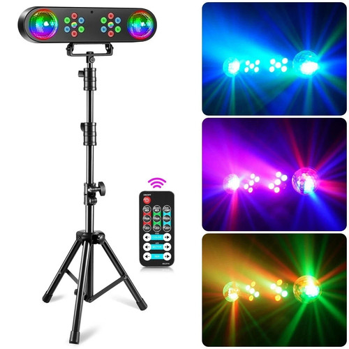 Barra luminosa led - led, con
