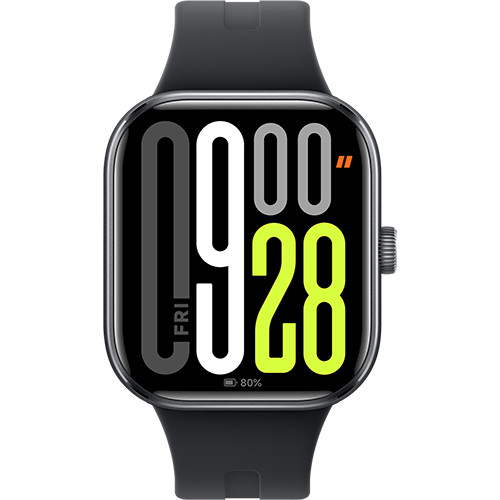 Xiaomi redmi watch - watch, 5