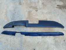 Mercedes 300SEL 6.3 Palpebra Cruscotto E Fascia Inferiore 