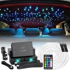 300/600/1200 LED RGB cielo