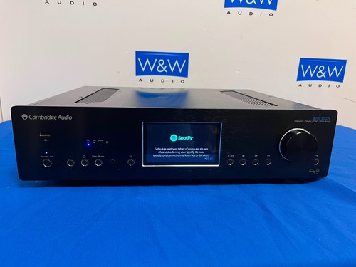 Cambridge audio n851 lettore - audio,