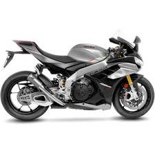 TERMINALE SCARICO COMPLETO