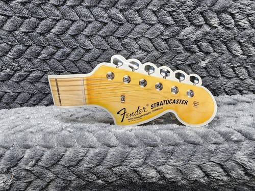 Adesivo paletta fender - adesivo,