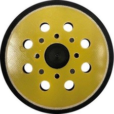 PLATORELLO LEVIGATRICE ROTORBITALE 788328 WOKIN  MM 125