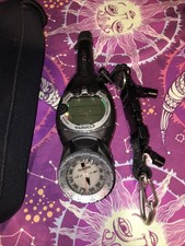 Computer subacqueo Suunto