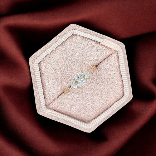 Anello diamante taglio - anello,