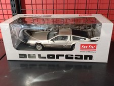 Sun star delorean - delorean, 1/18