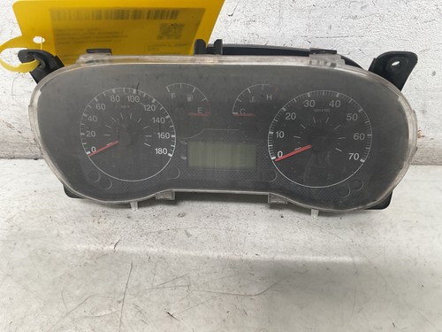 Quadro strumenti per fiat - per,