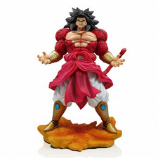 Dragon Ball Broly 50cm Anime