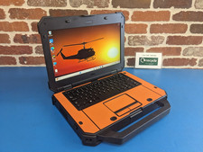 Dell Latitude 14 robusto 7424
