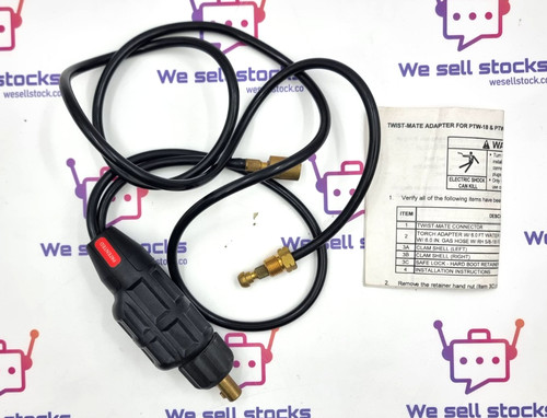 Kit adattatore lincoln - adattatore,