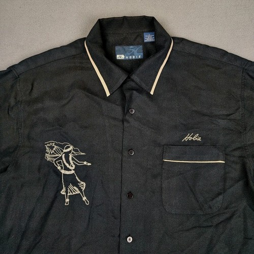 Camicia vintage rara hobie - vintage,