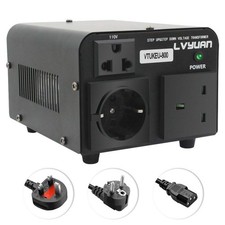 Cantonape 800W Trasformatore