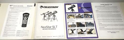 Celestron nexstar 102 - 60,