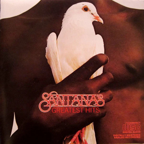 Santana s greatest - santana's,