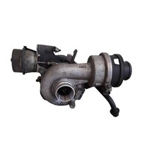 Turbina A6400901580 53041015193 Mercedes Classe B 200 Cdi 2005-2011
