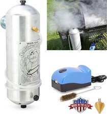 Generatore affumicatore - generatore,