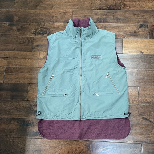 Gilet panavision vintage - gilet,