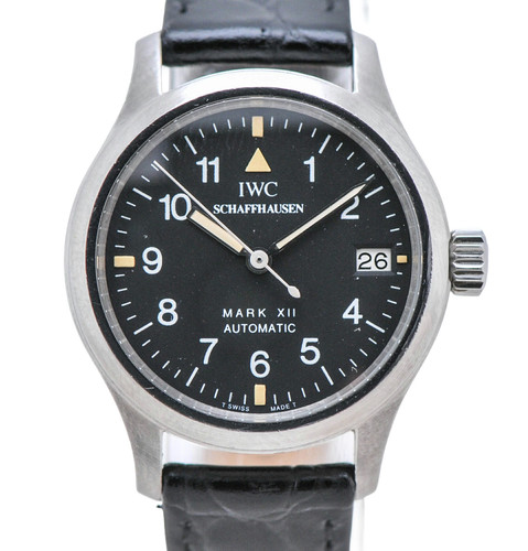 Orologio iwc mark xii - orologio, 4421.01