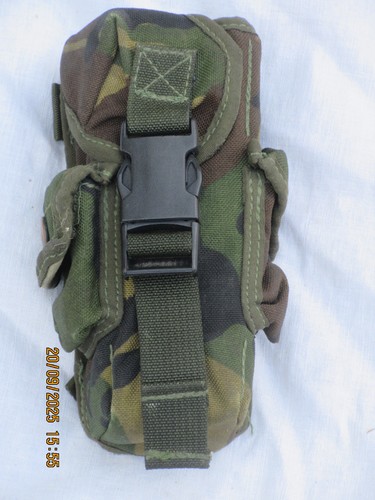 British army mth800 pouch - army,