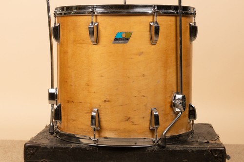 Tom pavimento ludwig 16x18 - tom,