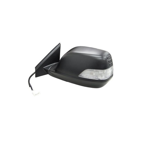 Specchietto retrovisore - specchietto,