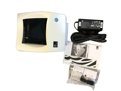 Zebra tlp 2844 usb - zebra, tlp-2844