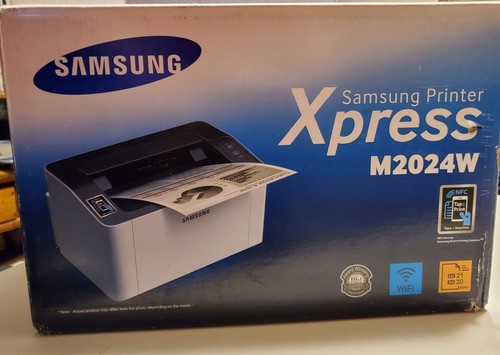 Samsung xpress m2024w - samsung,