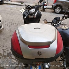 SCOOTER X Max YAMAHA 250 CC 